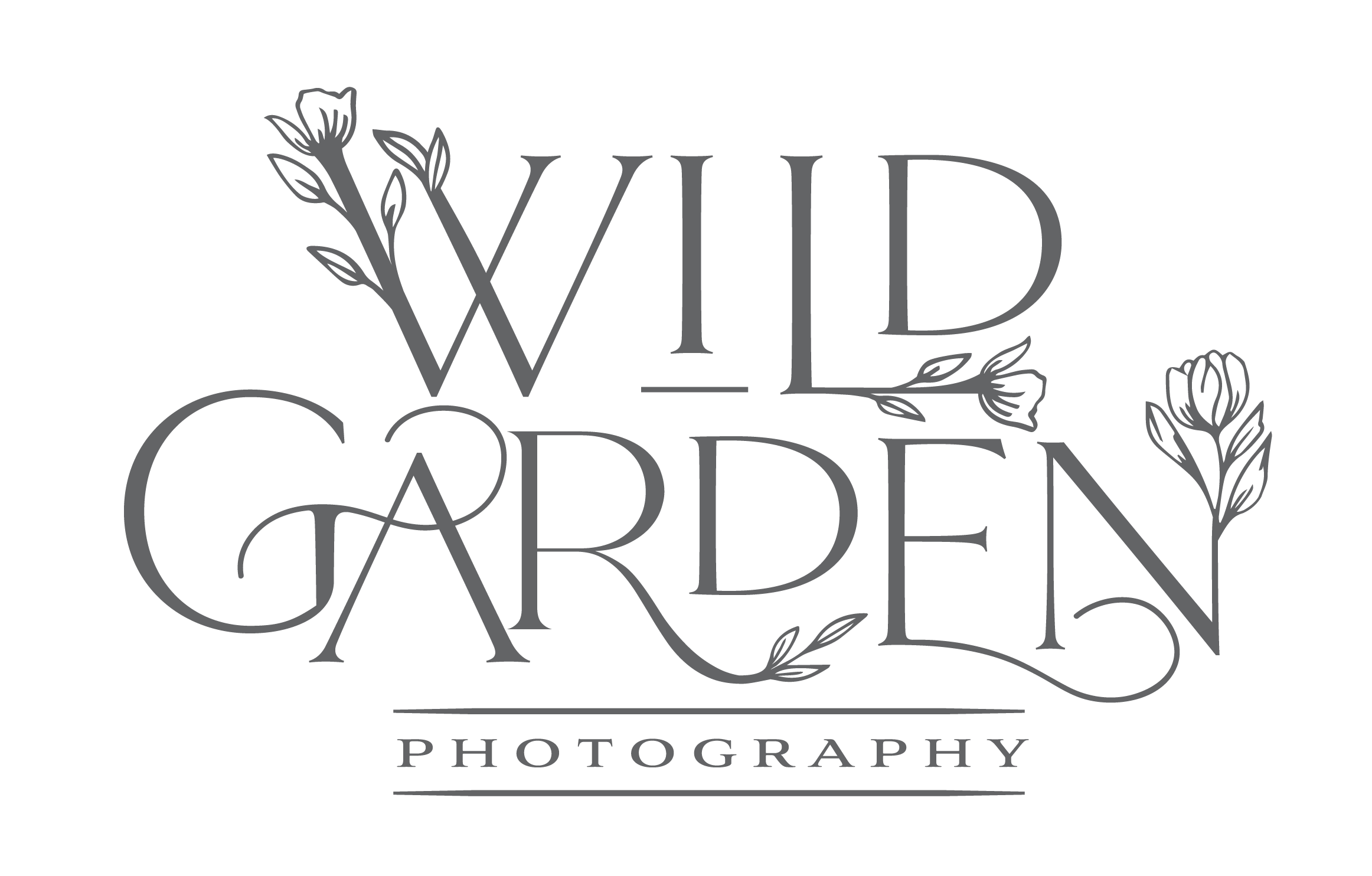 Wild Garden Photography - Houston Wedding Photographer