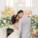 Houston Wedding/Styled Shoot