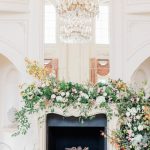 floral mantle