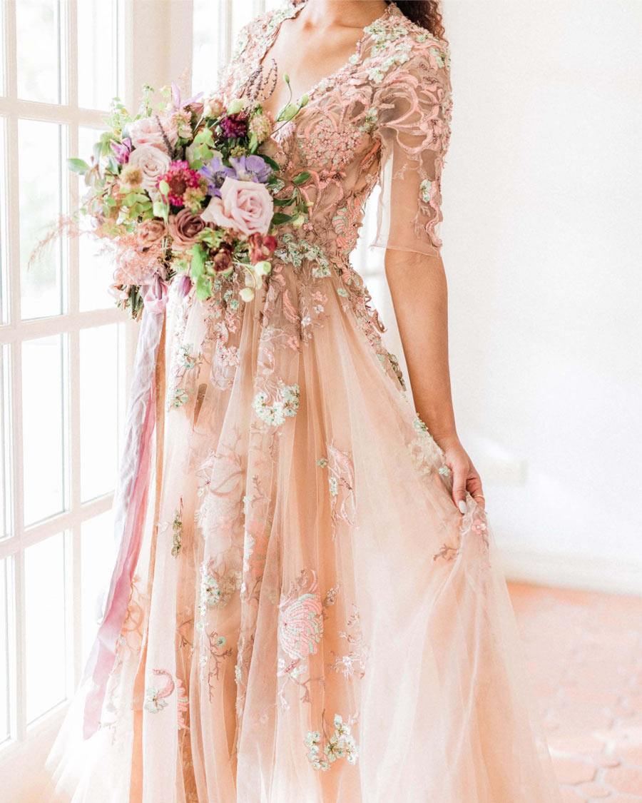 Houston Wedding Photographer - Wild Garden Photography
