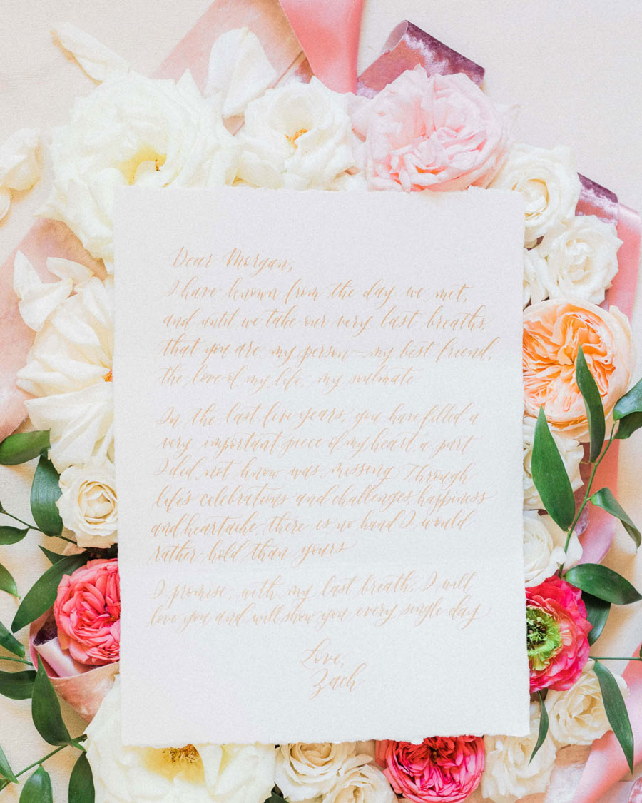 Houston Wedding Photographer - Wild Garden Photography