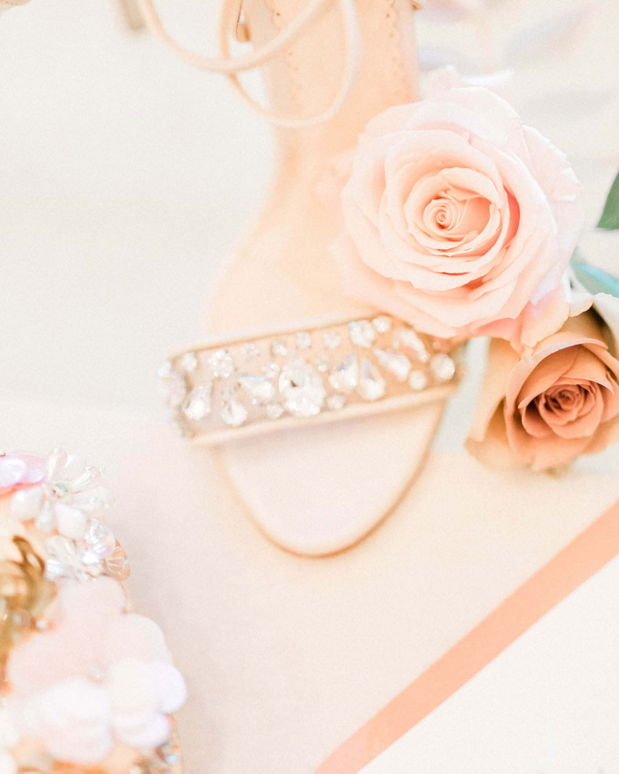 Houston Wedding Photographer - Wild Garden Photography