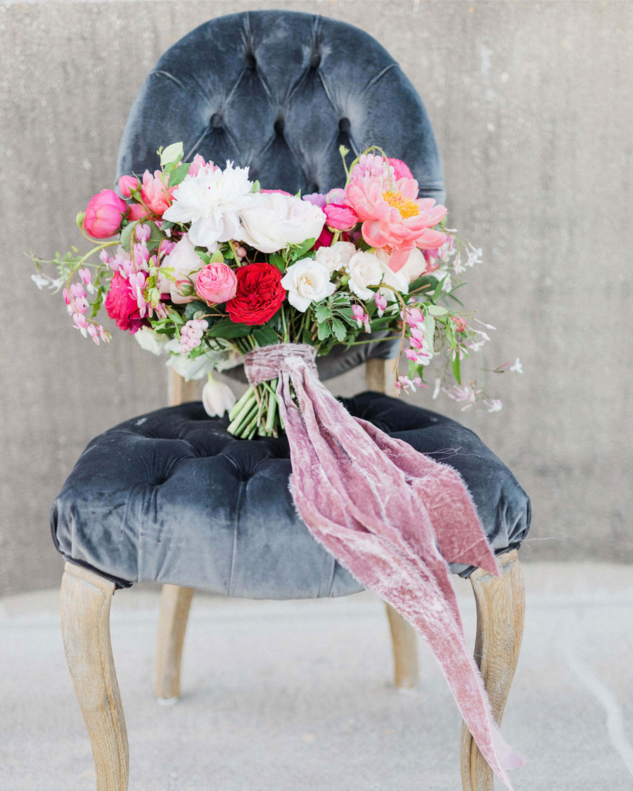 Houston Wedding Photographer - Wild Garden Photography