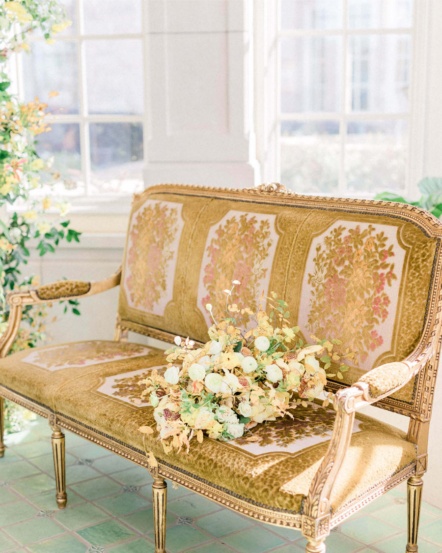 Houston Wedding Photographer - Wild Garden Photography