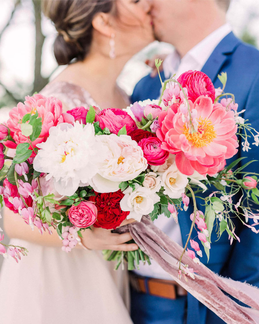 Houston Wedding Photographer - Wild Garden Photography